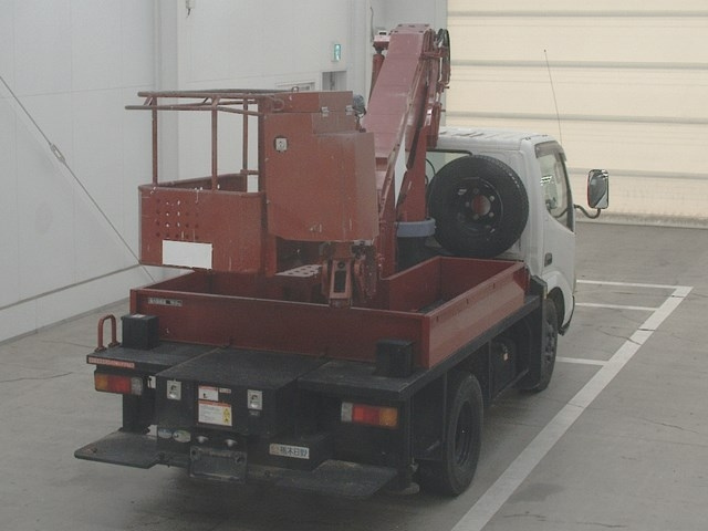 HINO DUTRO