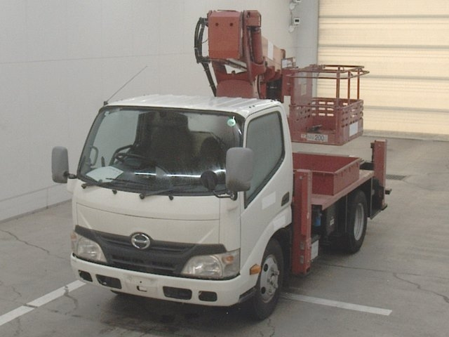 HINO DUTRO