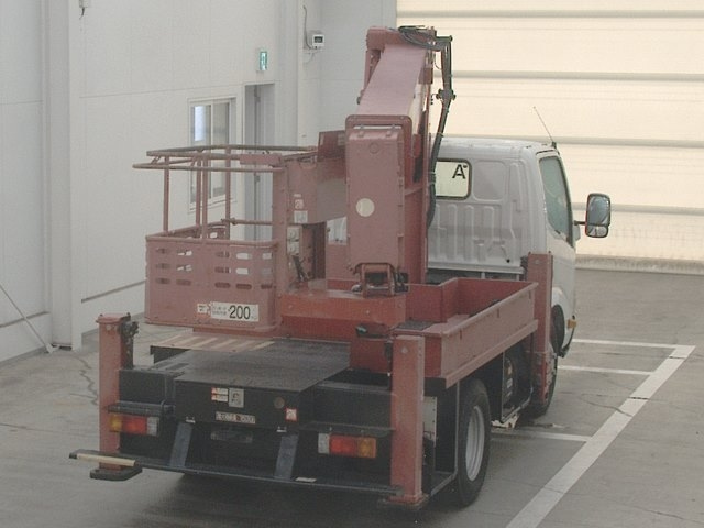 HINO DUTRO