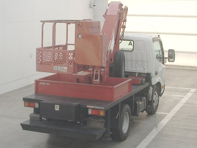 HINO DUTRO