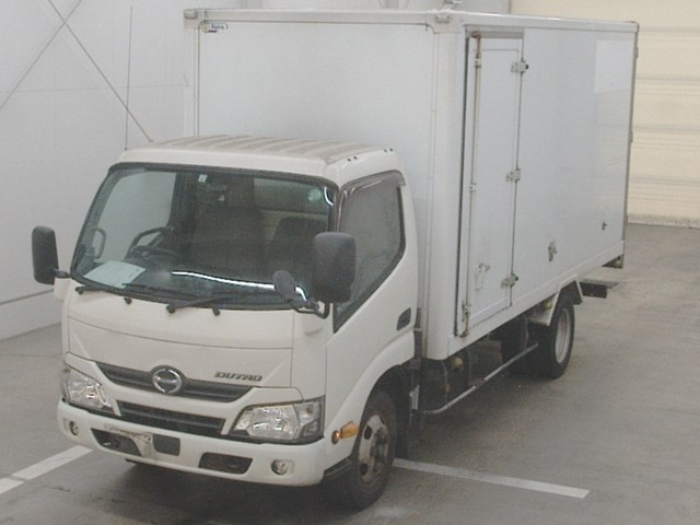 HINO DUTRO
