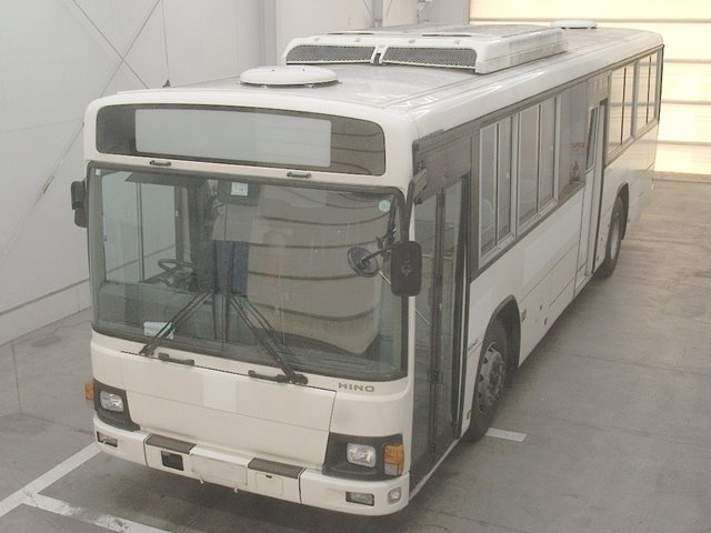 HINO BUS