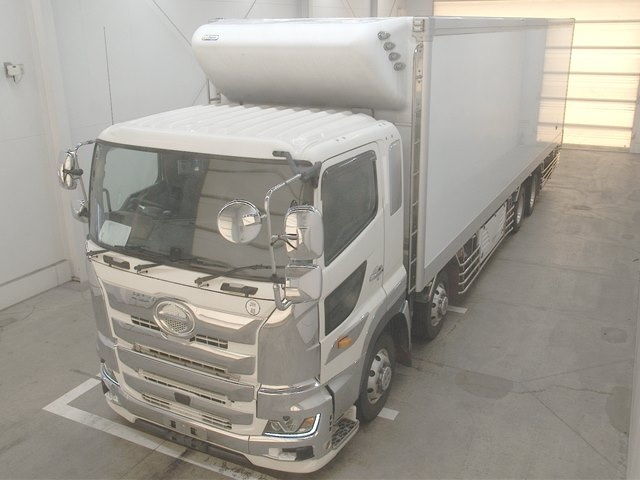 HINO TRUCK