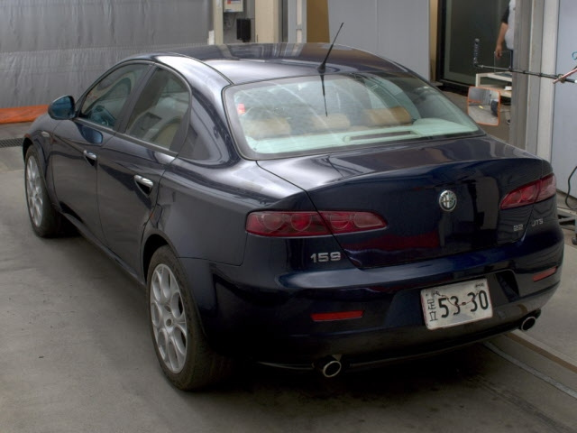 ALFAROMEO 159