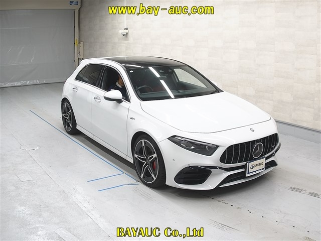 MERCEDES BENZ AMG