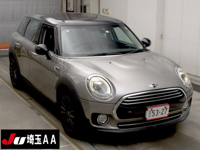 BMW MINI