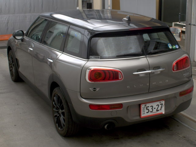 BMW MINI