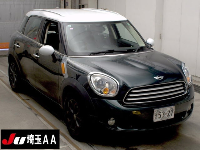 BMW MINI