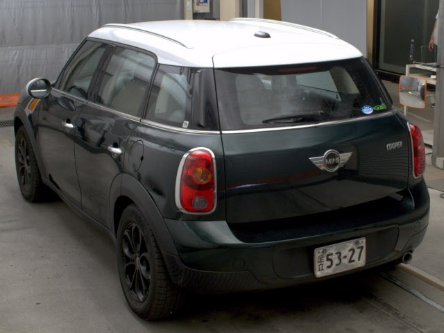 BMW MINI