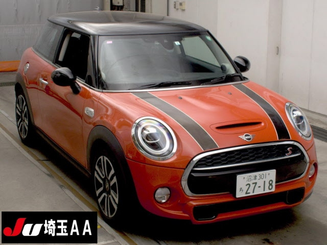 BMW MINI