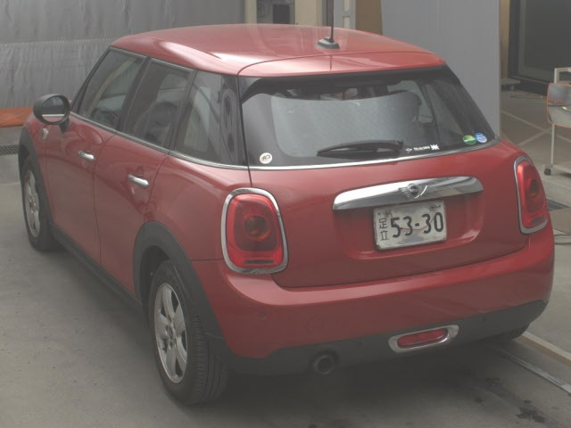 BMW MINI