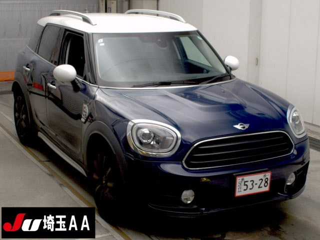 BMW MINI