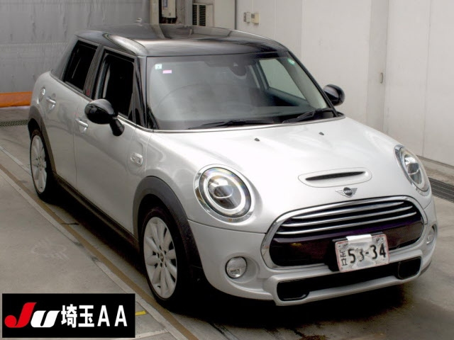 BMW MINI
