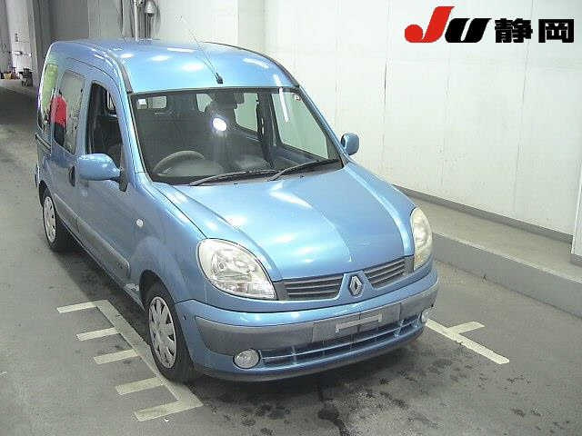 RENAULT KANGOO