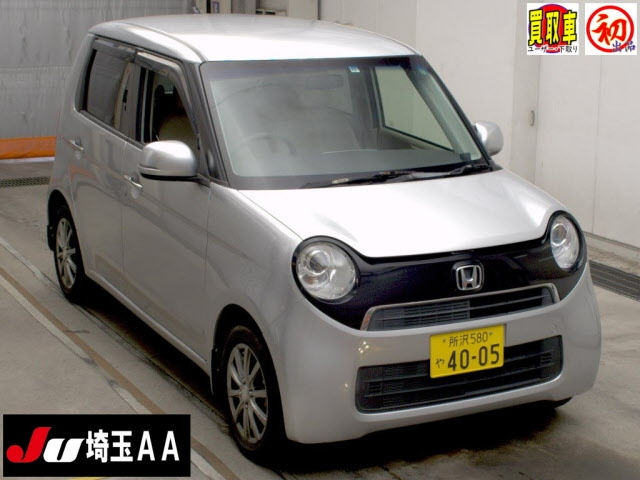 HONDA N ONE