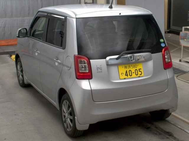 HONDA N ONE