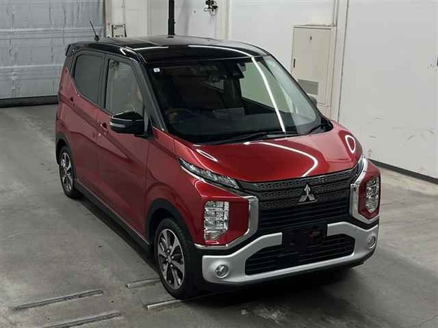 MITSUBISHI EK X