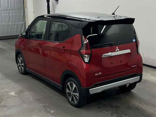 MITSUBISHI EK X