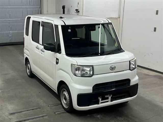 DAIHATSU HIJET CADDIE