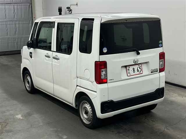 DAIHATSU HIJET CADDIE
