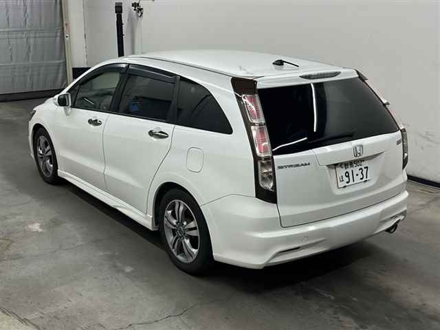 HONDA STREAM