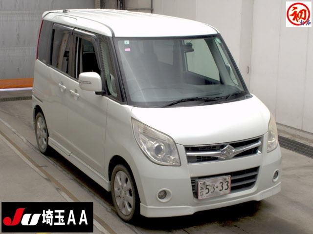 SUZUKI PALETTE
