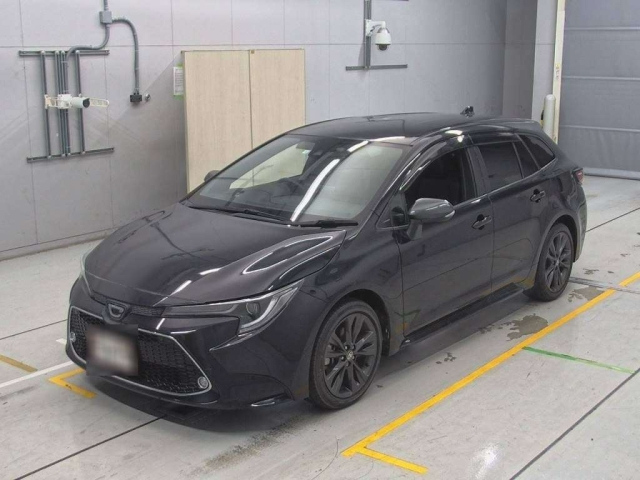 TOYOTA COROLLA TOURING