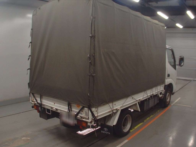 TOYOTA DYNA