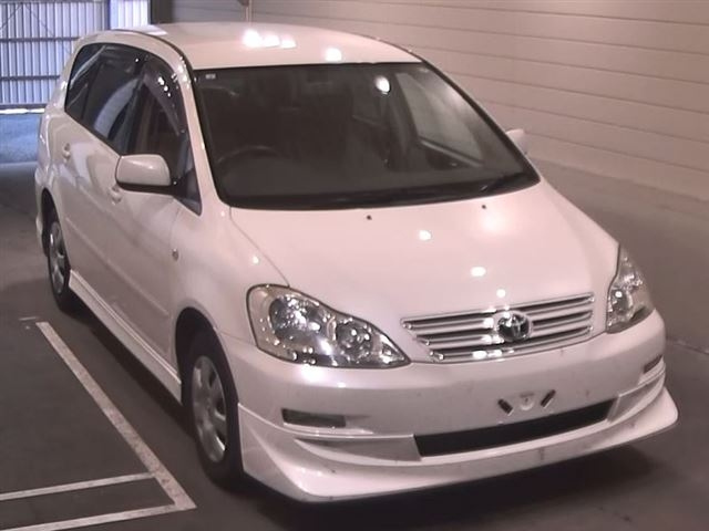 TOYOTA IPSUM