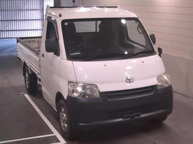 TOYOTA TOWN ACE TRUCK