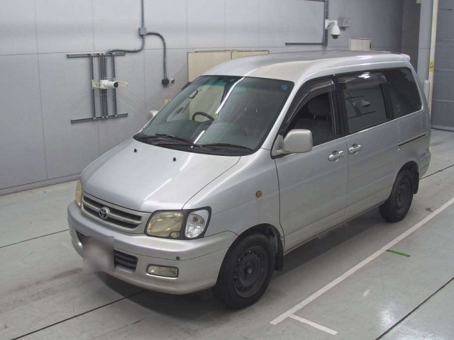TOYOTA TOWN ACE NOAH