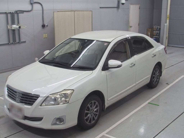 TOYOTA PREMIO