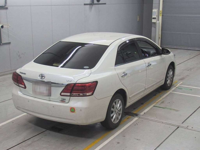 TOYOTA PREMIO