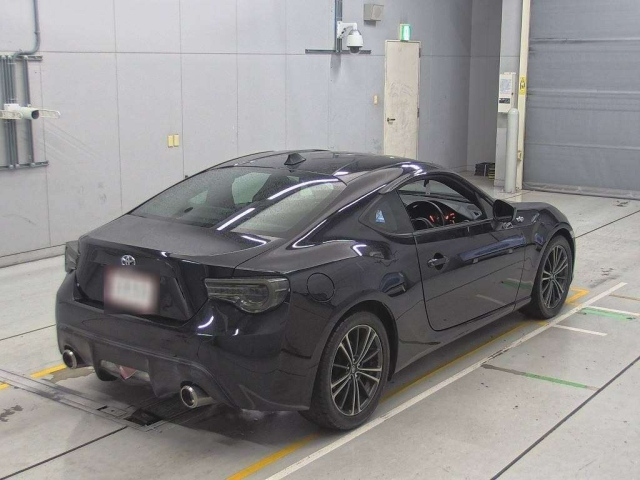 TOYOTA 86