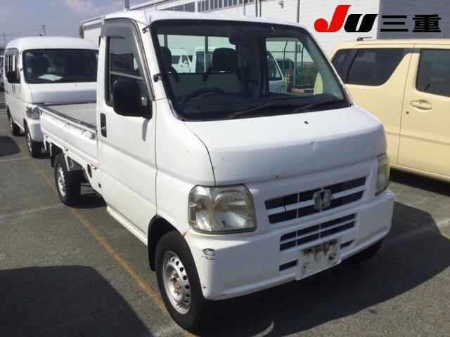 HONDA ACTY TRUCK