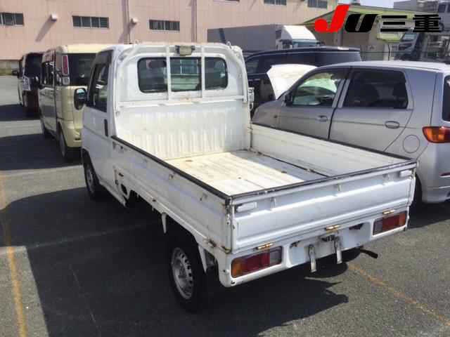 HONDA ACTY TRUCK