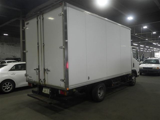 ISUZU ELF TRUCK