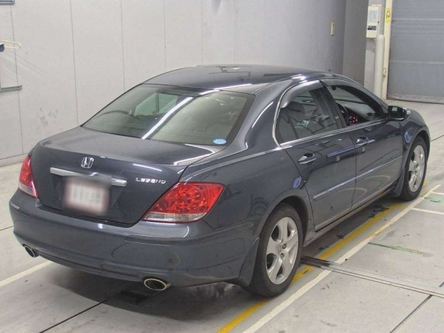 HONDA LEGEND