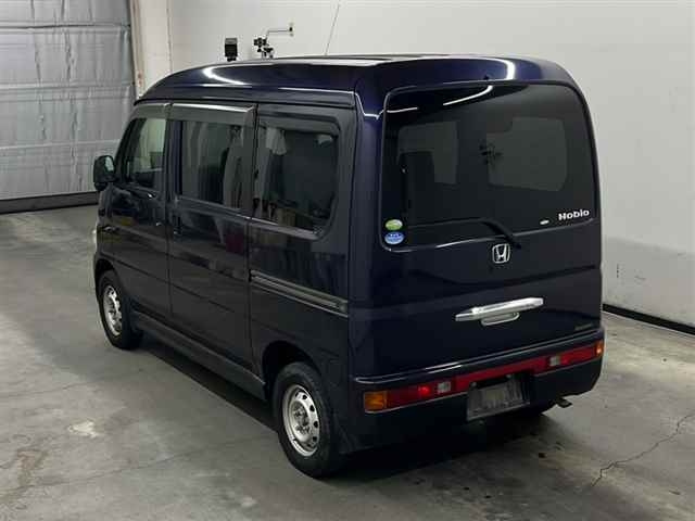 HONDA VAMOS