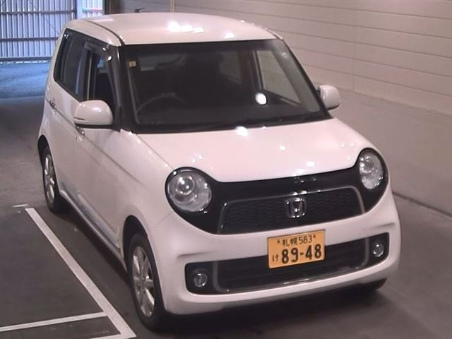 HONDA N ONE