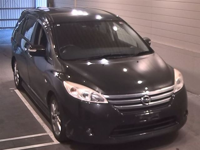 NISSAN LAFESTA