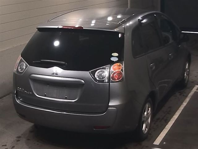 MITSUBISHI COLT PLUS