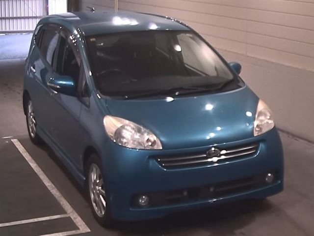 DAIHATSU SONICA