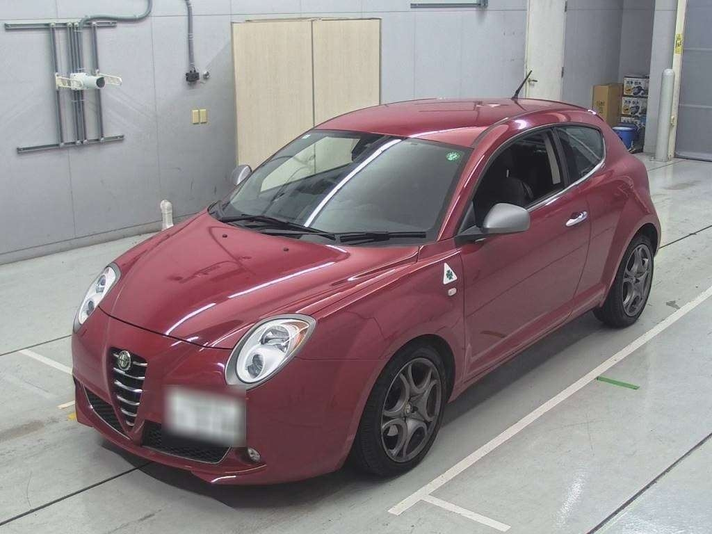 ALFAROMEO MITO