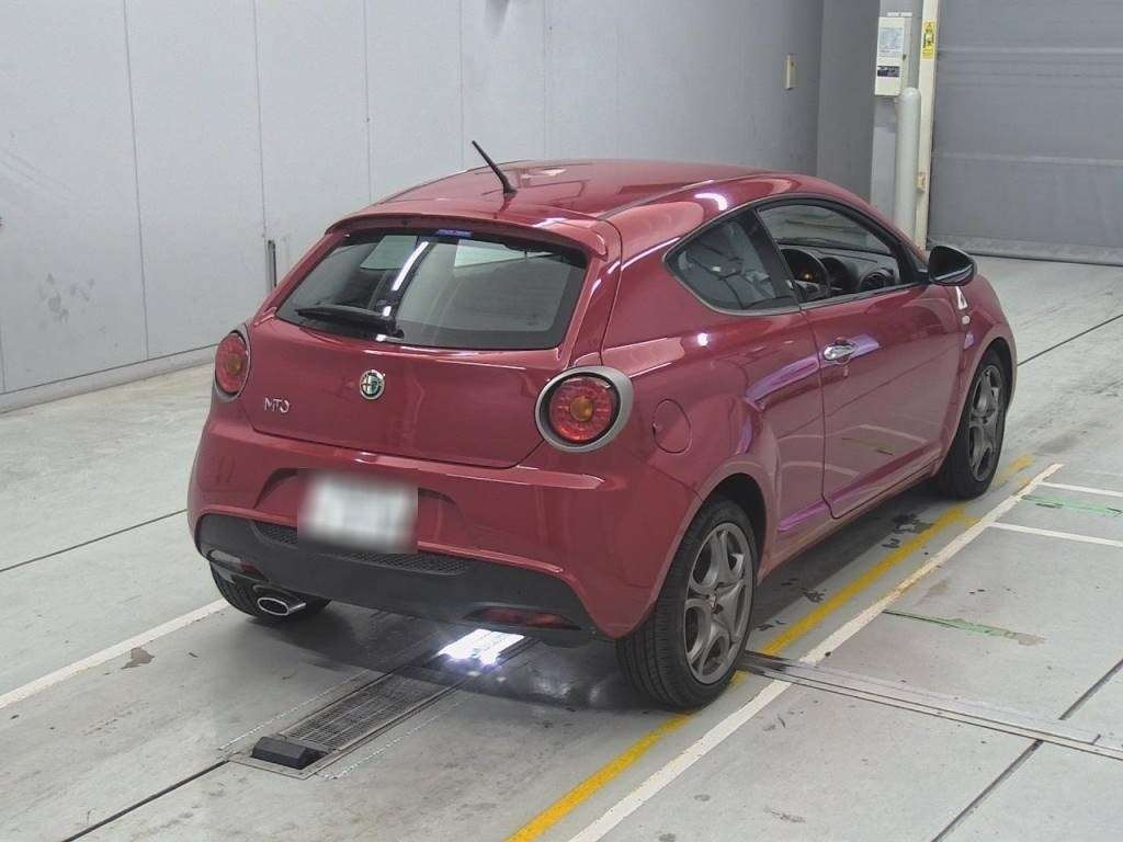 ALFAROMEO MITO