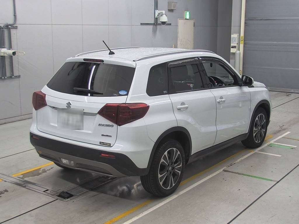 SUZUKI ESCUDO