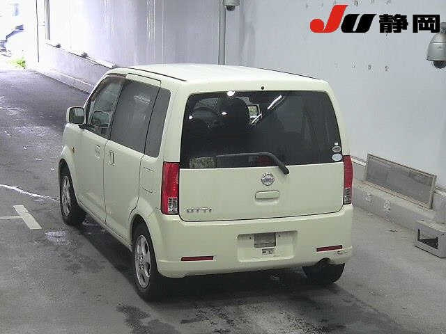 NISSAN OTTI