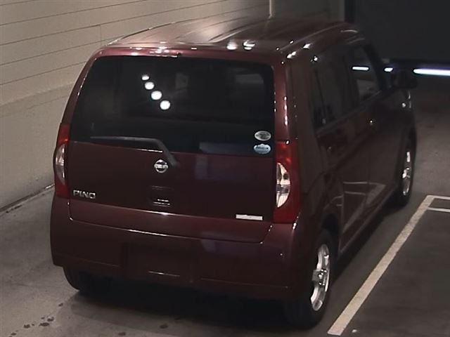 NISSAN PINO