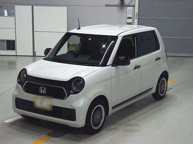 HONDA N ONE