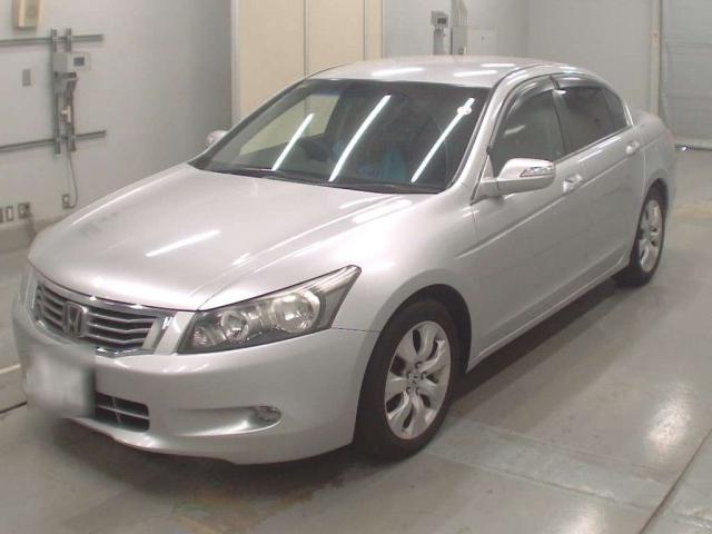 HONDA INSPIRE